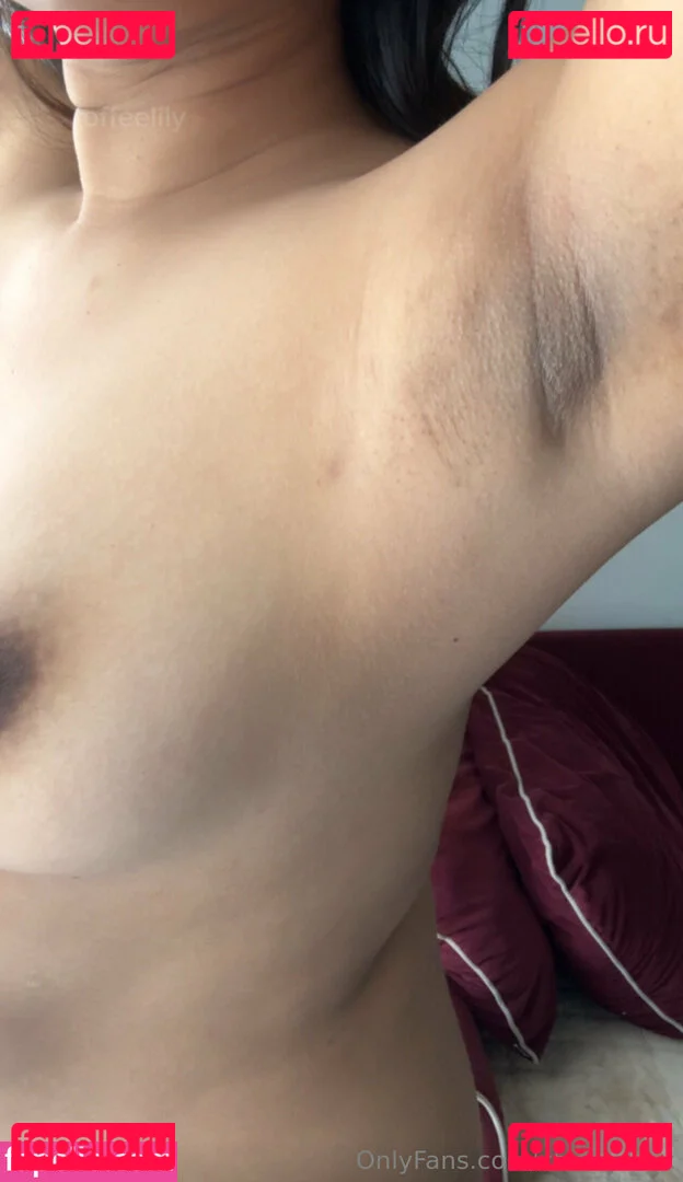 xtoffeelilyx Onlyfans Photo Gallery 