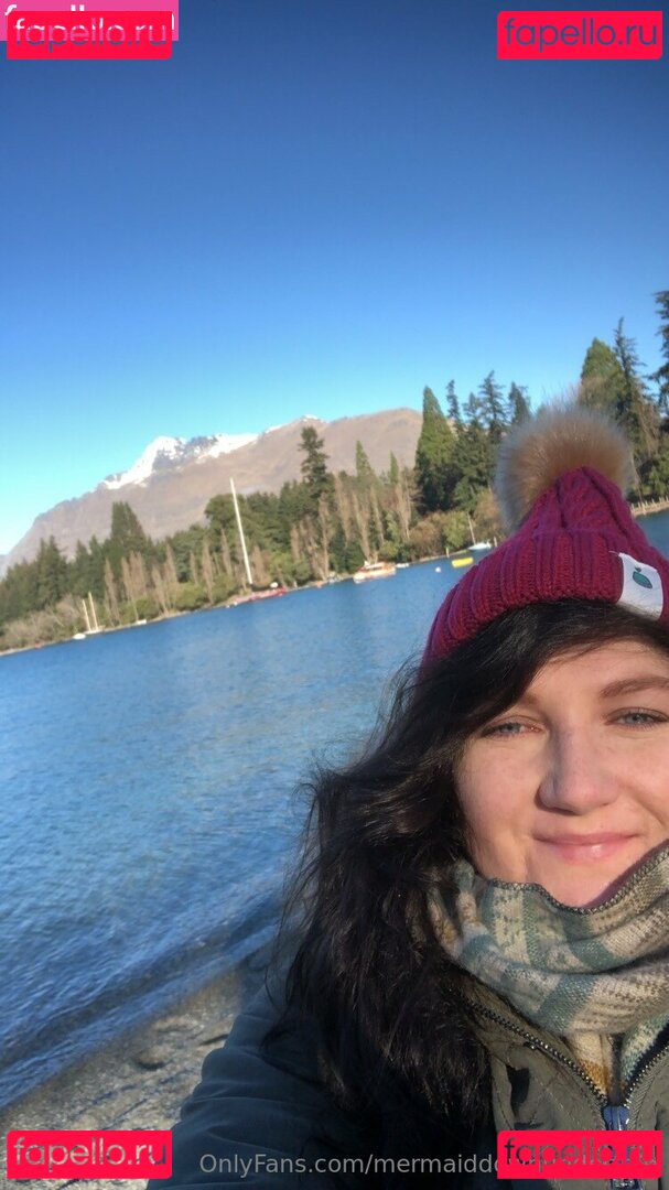 mermaid.down.under / mermaiddownunderfree Onlyfans Photo Gallery 