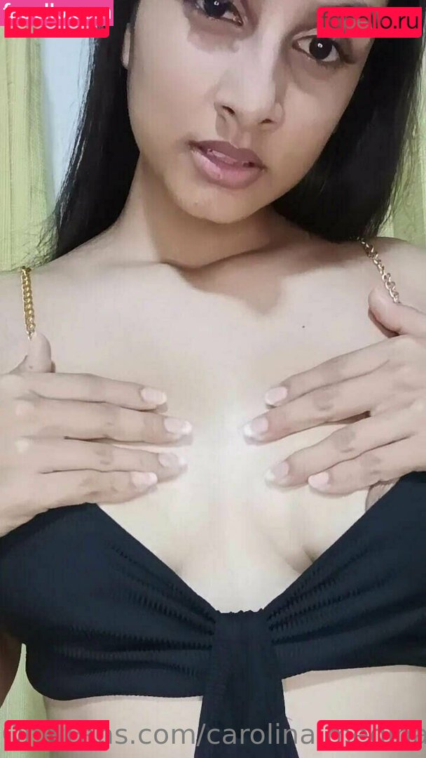 carolinaamedina / caromedinao Onlyfans Photo Gallery 