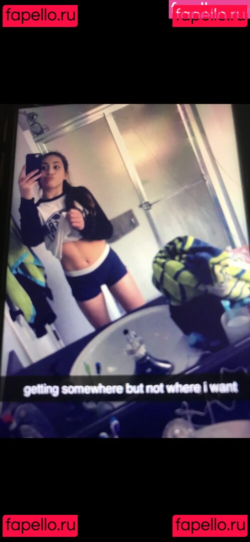 Jenna Sinatra / jenna.sinatra Onlyfans Photo Gallery 