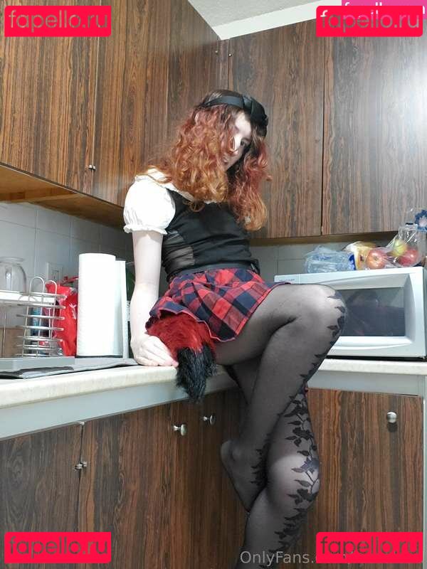 LethalVVD / Malice Onlyfans Photo Gallery 