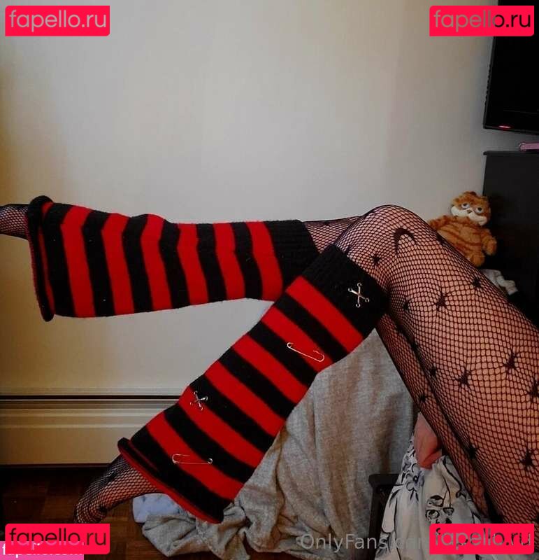 LethalVVD / Malice Onlyfans Photo Gallery 