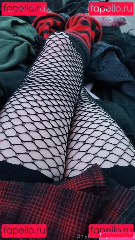 LethalVVD / Malice Onlyfans Photo Gallery 