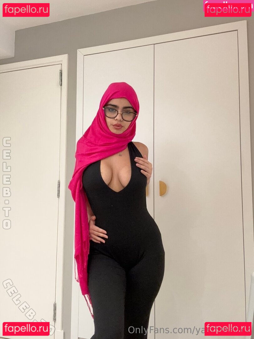 yasminalixx Onlyfans Photo Gallery 