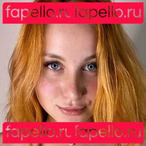 Flame beauty / gingerbabe / gingerbread_bae Onlyfans Photo Gallery 