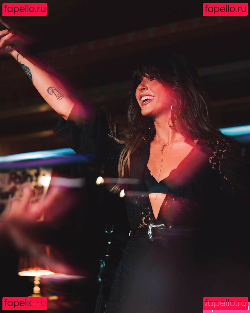 Ella Langley / ellalangleymusic Onlyfans Photo Gallery 