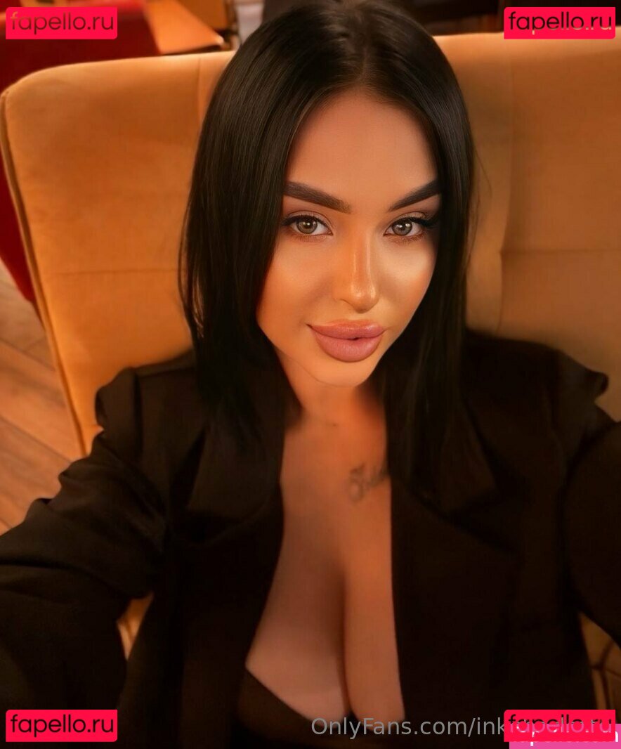 inkcharlotte Onlyfans Photo Gallery 