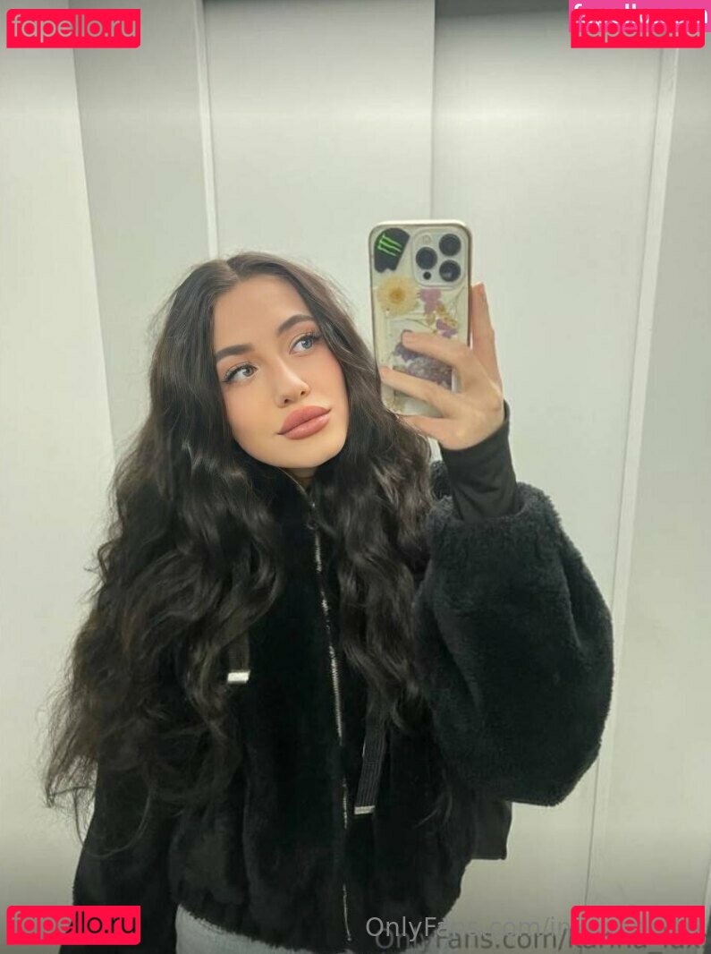 inkcharlotte Onlyfans Photo Gallery 