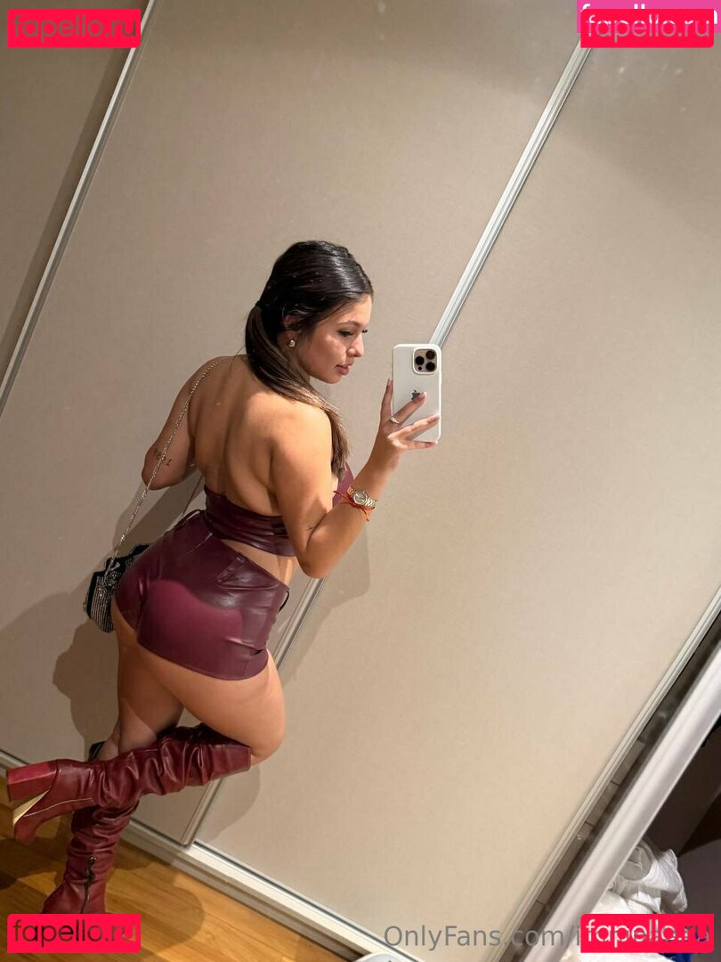 imninaaaa Onlyfans Photo Gallery 