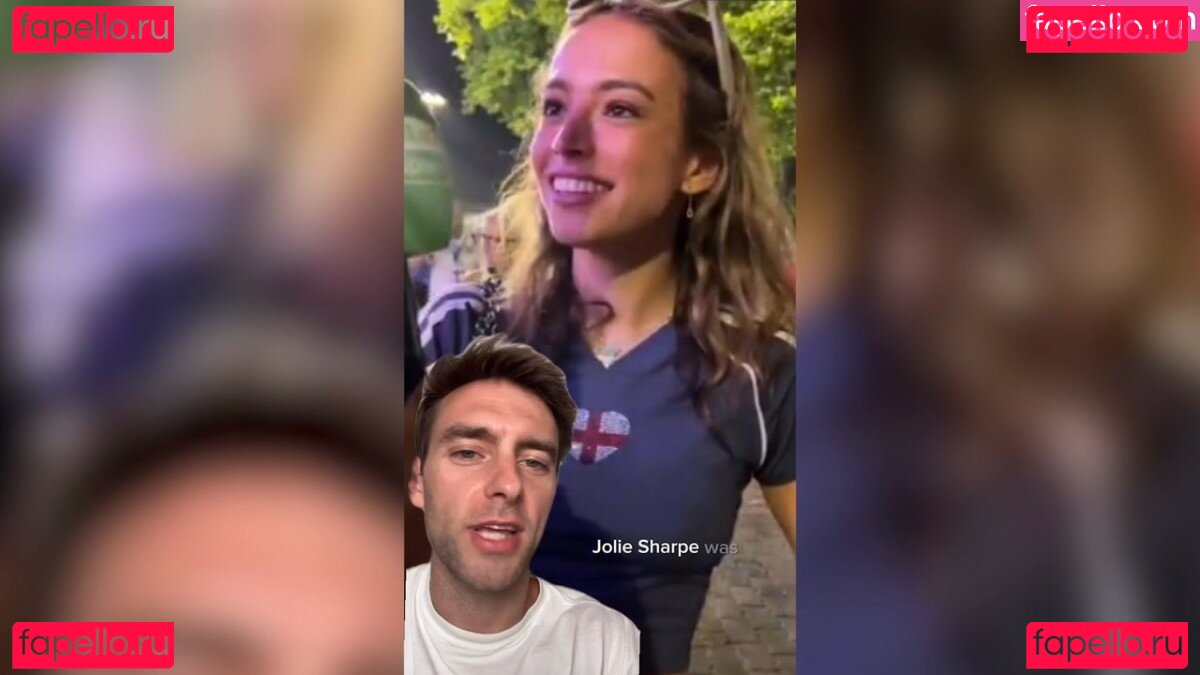 Jolie Sharpe / joliesharpe Onlyfans Photo Gallery 