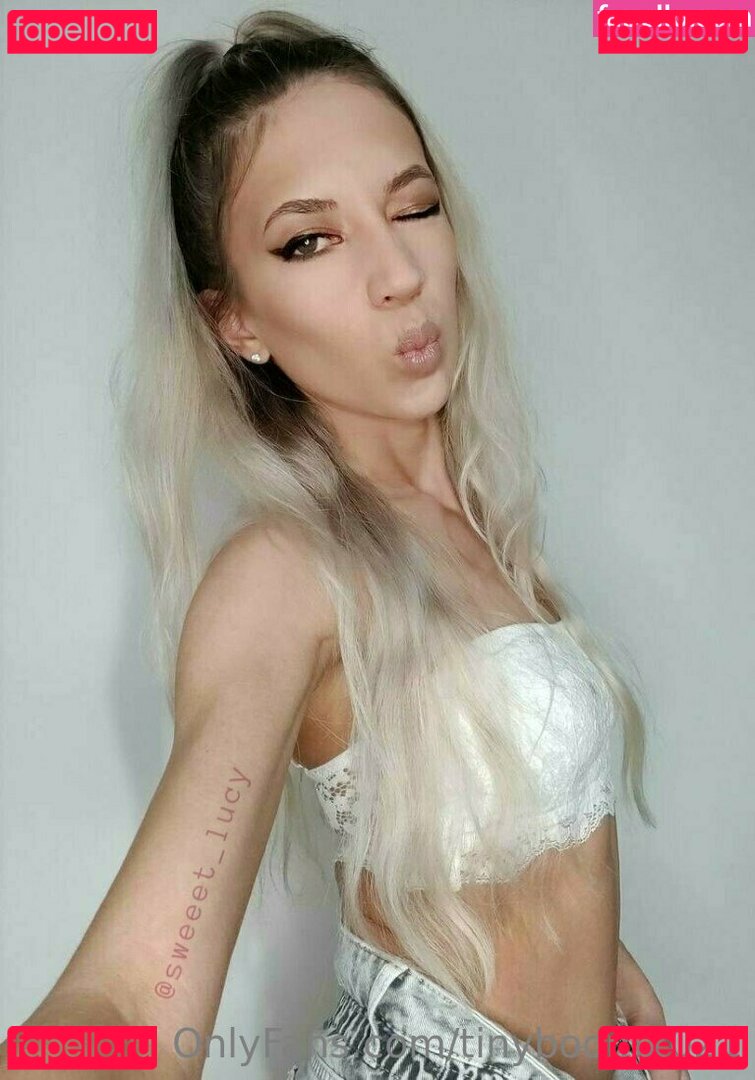 kgo_xo / tinyboom2021 Onlyfans Photo Gallery 