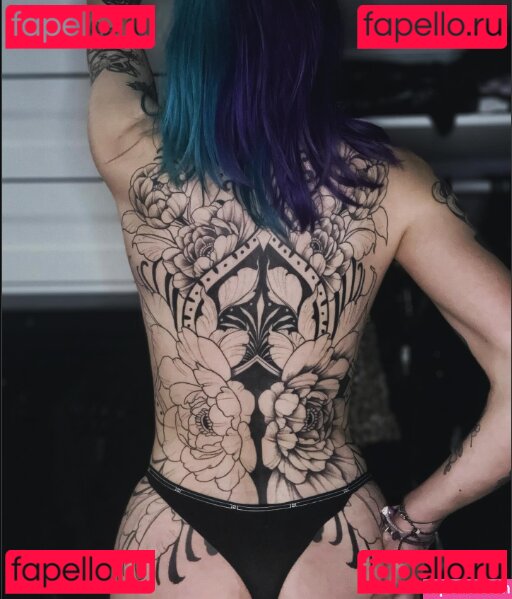 Unicornbxtch / eeveetooth Onlyfans Photo Gallery 