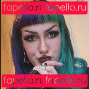 Unicornbxtch / eeveetooth Onlyfans Photo Gallery 