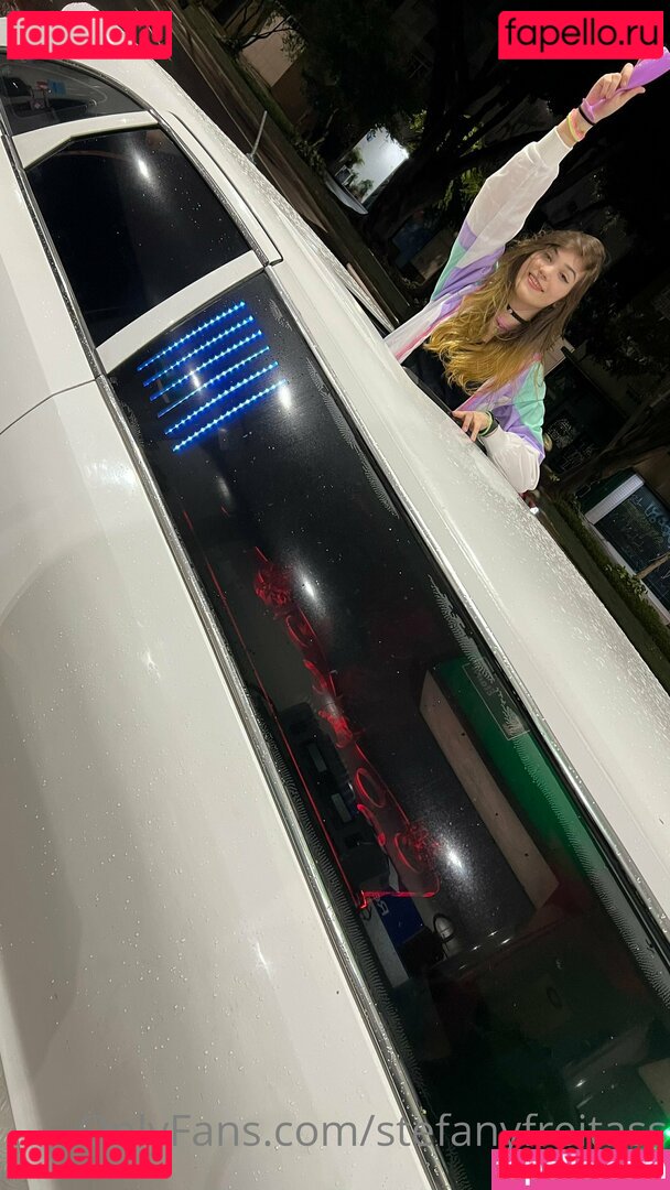 stefanyfreitass / stefreitass Onlyfans Photo Gallery 