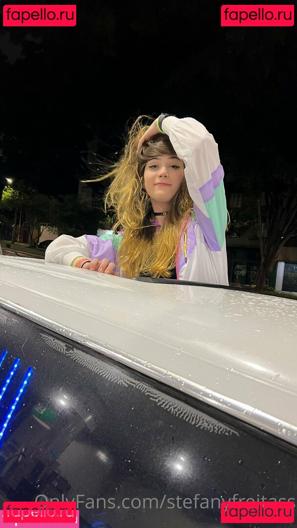 stefanyfreitass / stefreitass Onlyfans Photo Gallery 