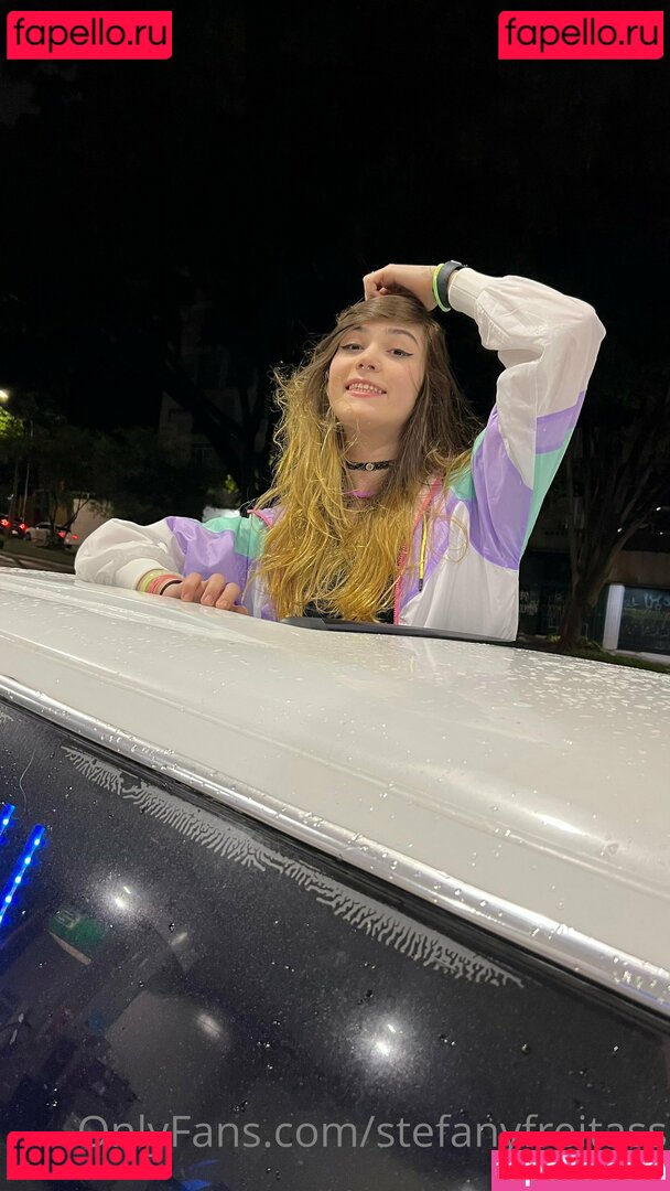 stefanyfreitass / stefreitass Onlyfans Photo Gallery 