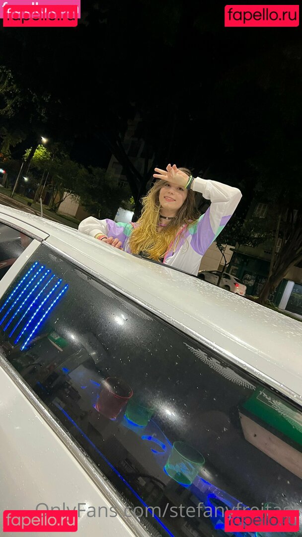 stefanyfreitass / stefreitass Onlyfans Photo Gallery 