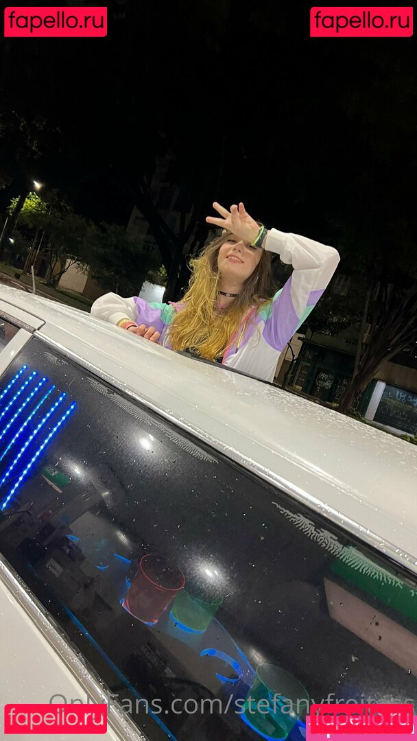 stefanyfreitass / stefreitass Onlyfans Photo Gallery 