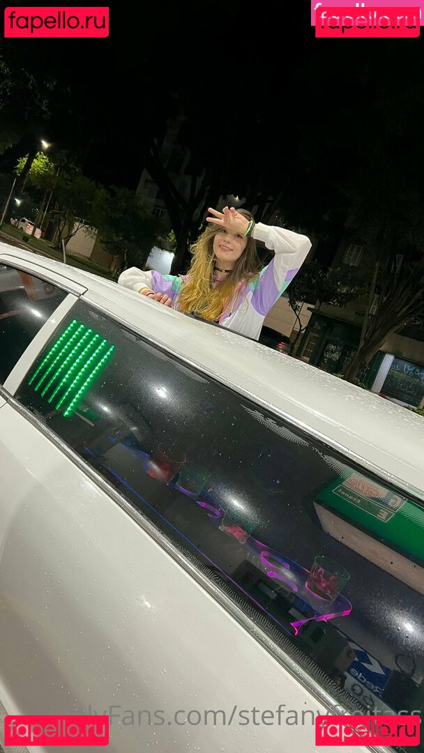 stefanyfreitass / stefreitass Onlyfans Photo Gallery 