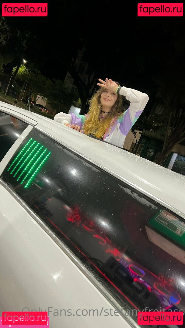 stefanyfreitass / stefreitass Onlyfans Photo Gallery 