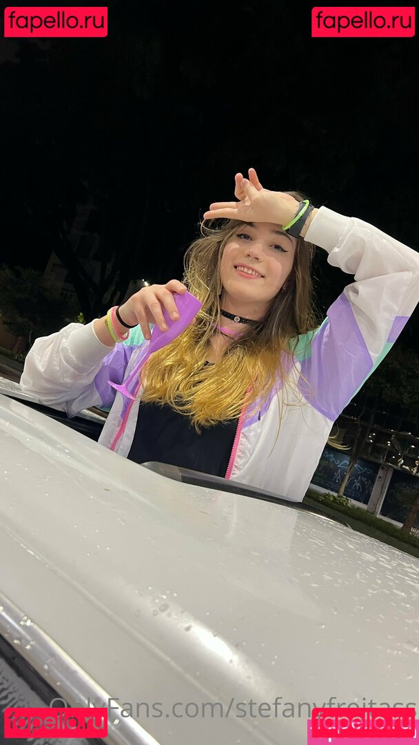 stefanyfreitass / stefreitass Onlyfans Photo Gallery 