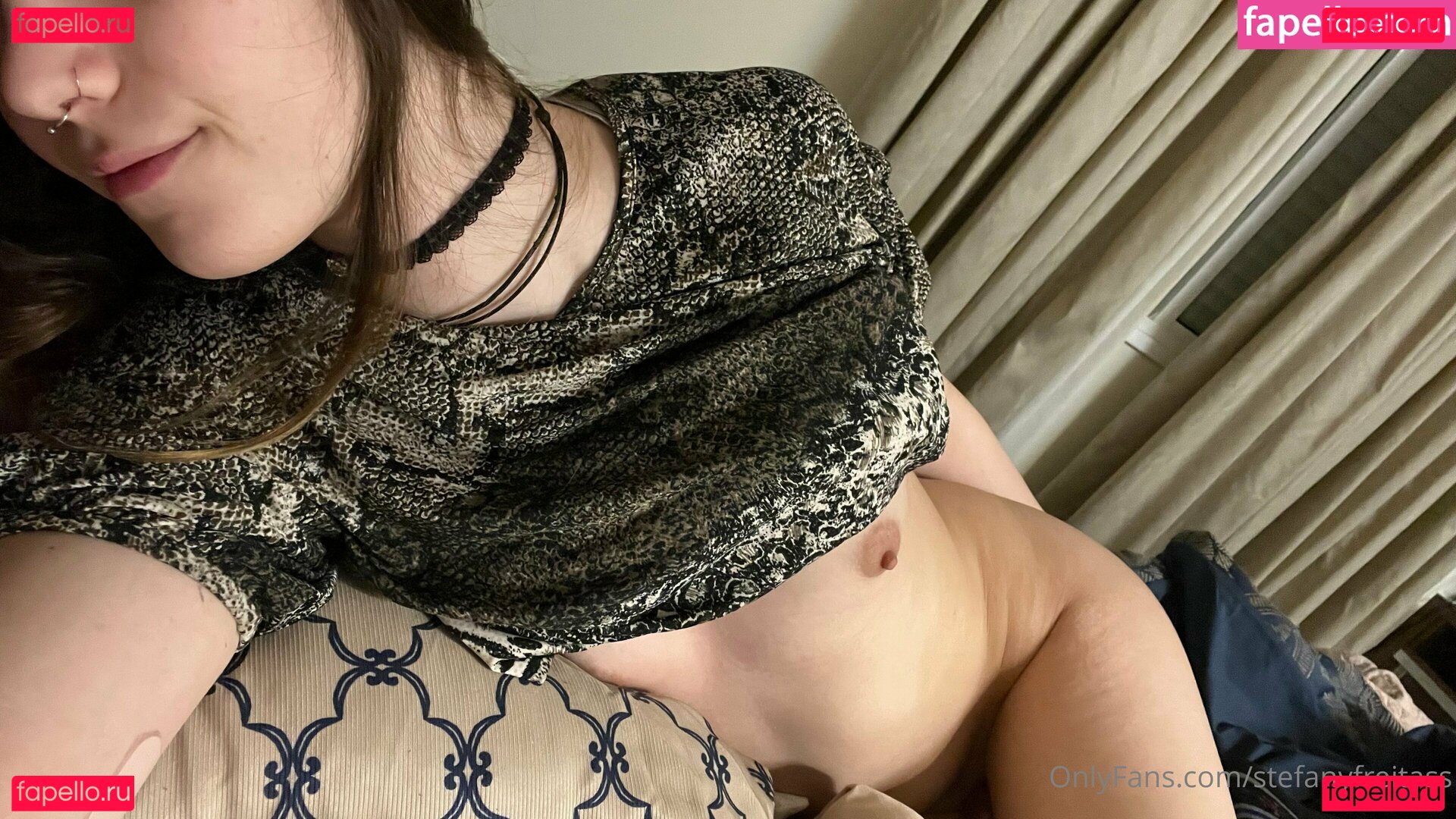 stefanyfreitass / stefreitass Onlyfans Photo Gallery 