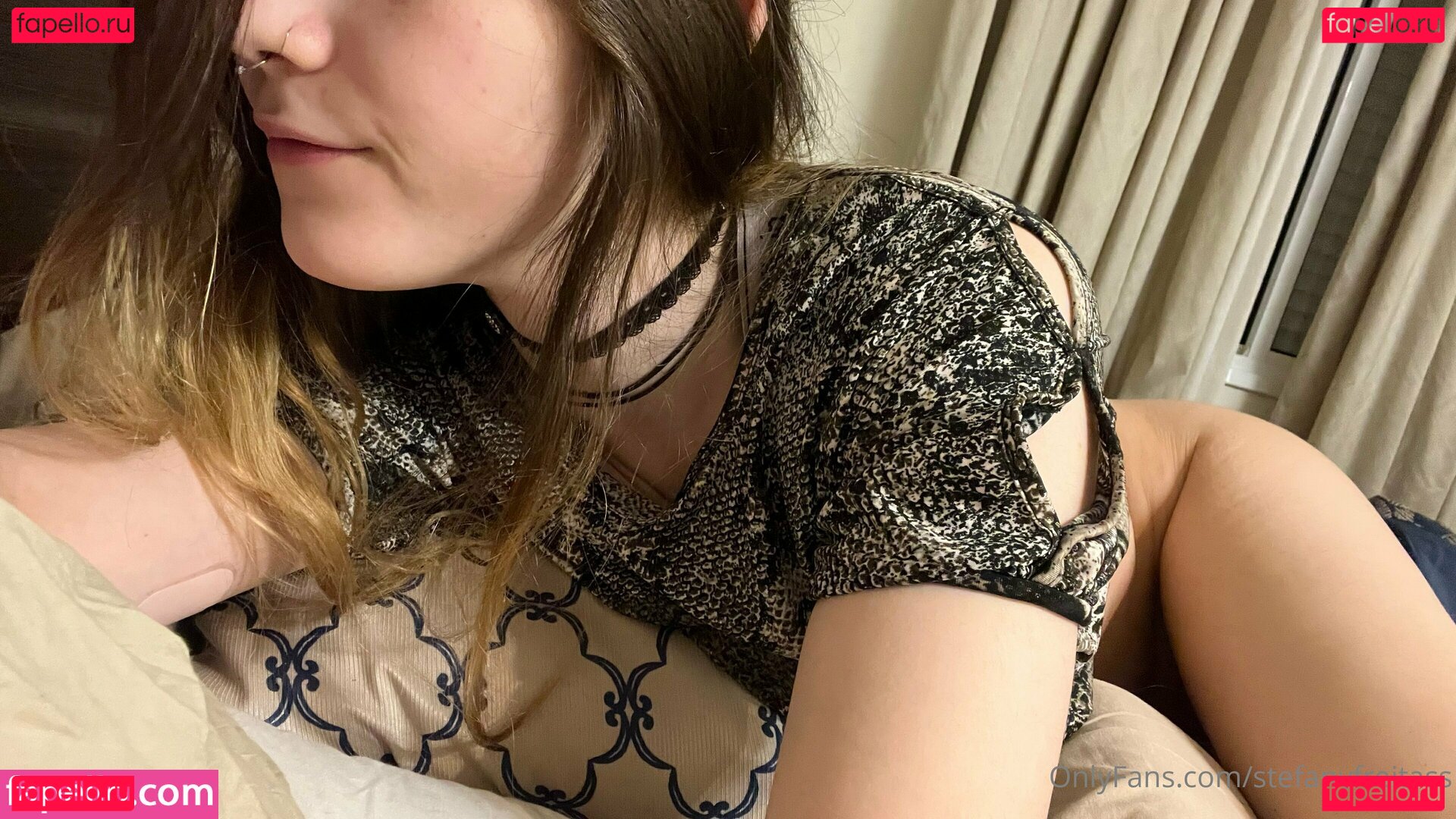 stefanyfreitass / stefreitass Onlyfans Photo Gallery 