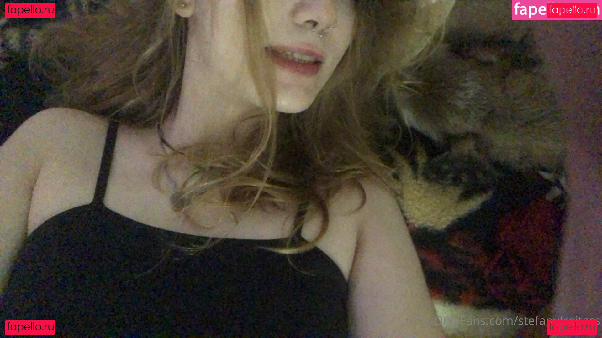 stefanyfreitass / stefreitass Onlyfans Photo Gallery 