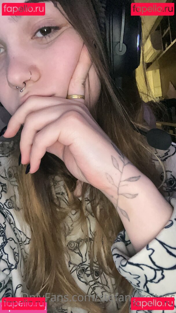 stefanyfreitass / stefreitass Onlyfans Photo Gallery 