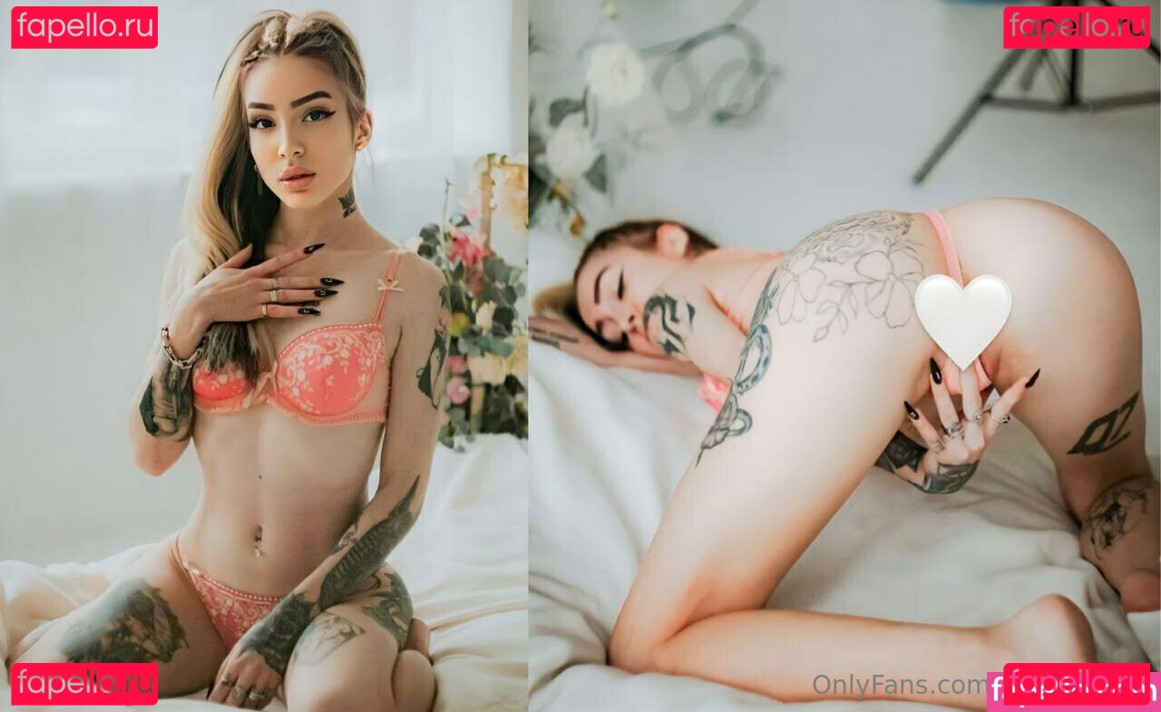 sofspicy1_ / sospicyblog Onlyfans Photo Gallery 