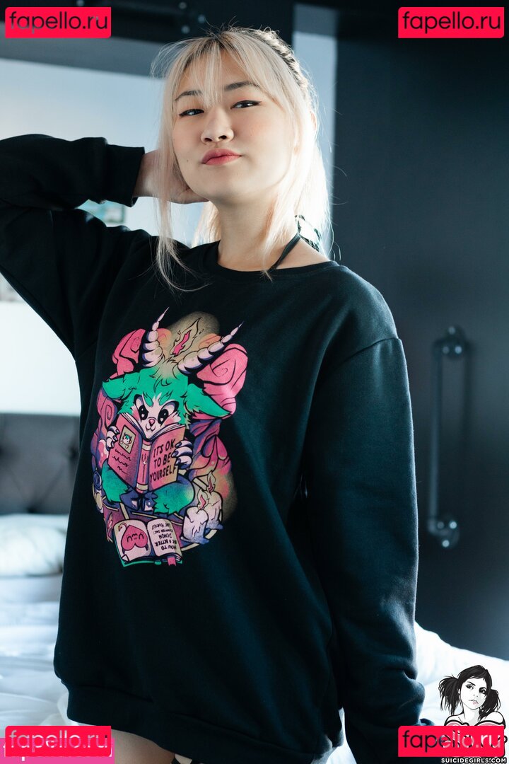 ayaska / ayaska_ Onlyfans Photo Gallery 