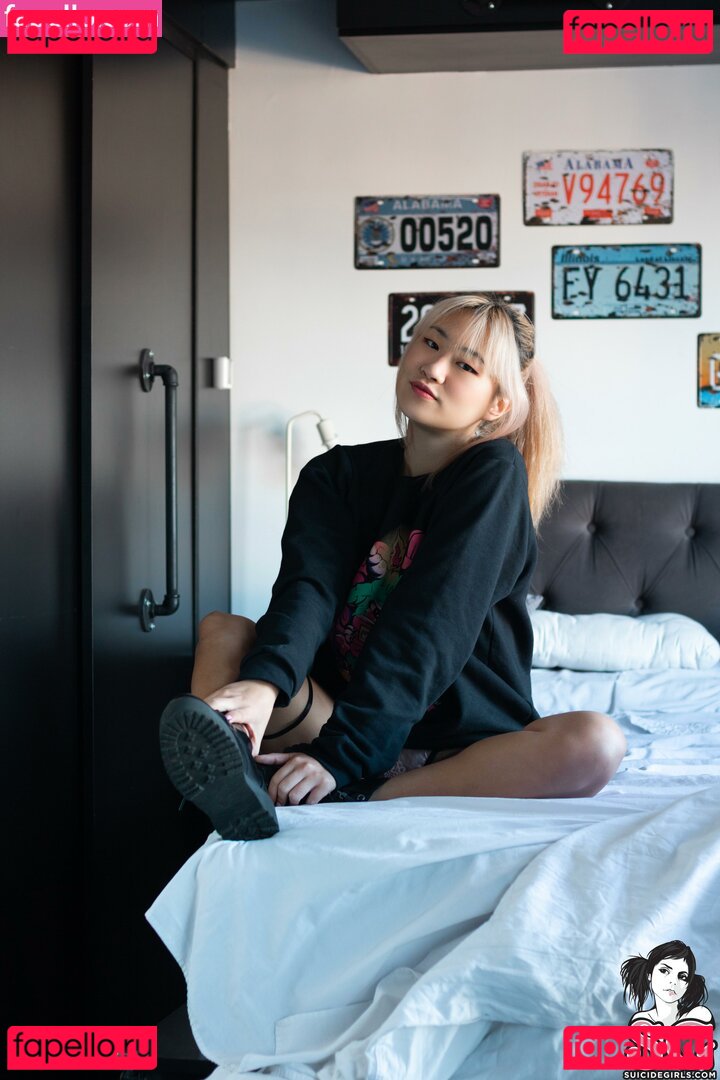 ayaska / ayaska_ Onlyfans Photo Gallery 