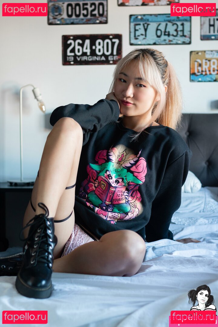 ayaska / ayaska_ Onlyfans Photo Gallery 