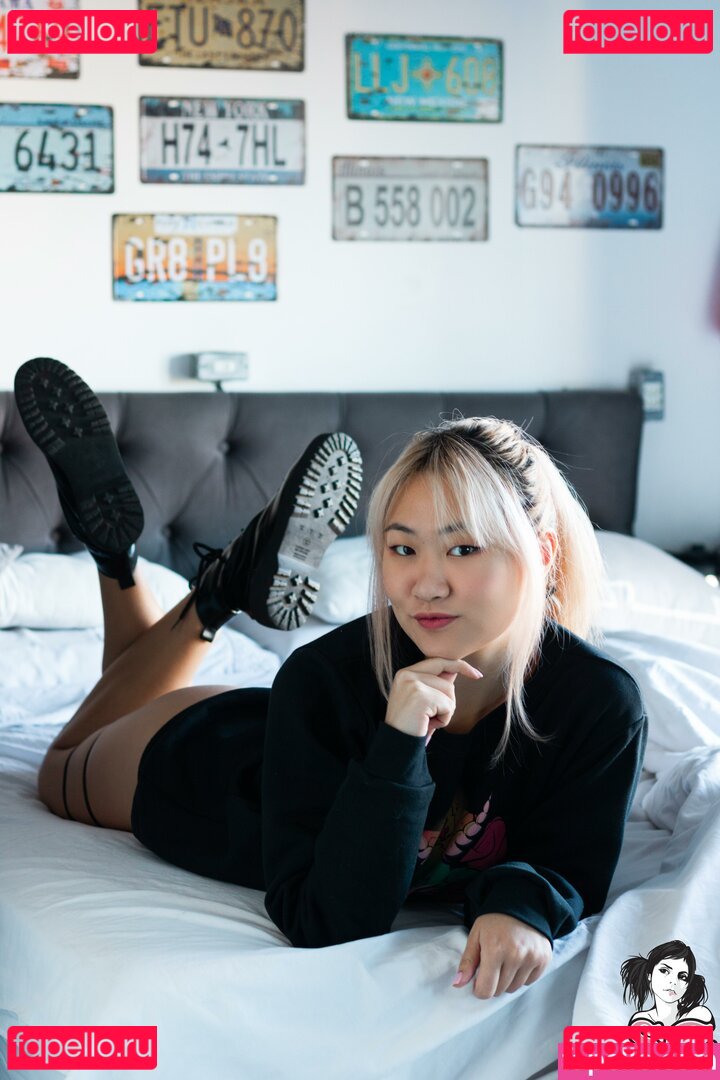 ayaska / ayaska_ Onlyfans Photo Gallery 