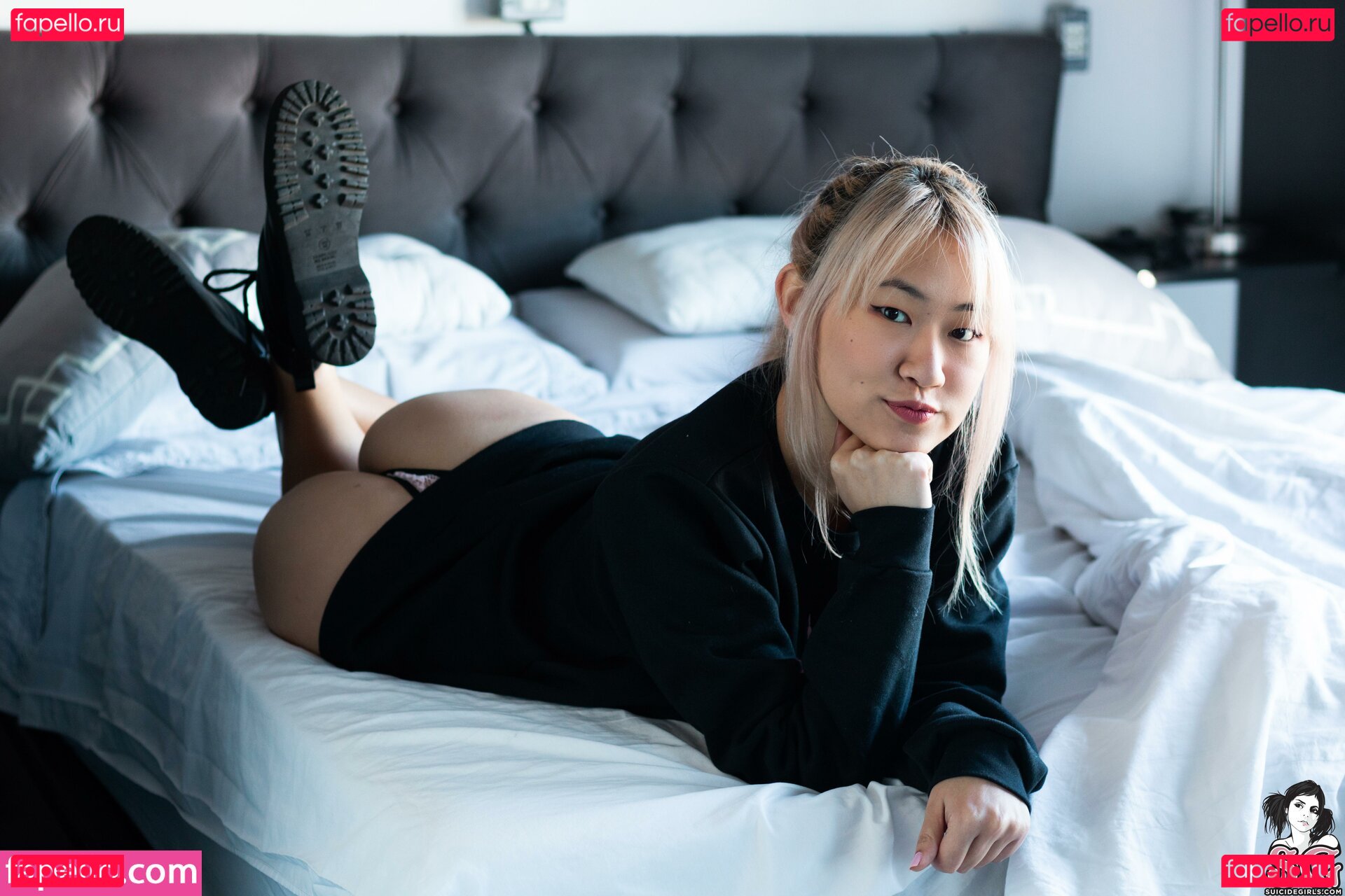 ayaska / ayaska_ Onlyfans Photo Gallery 