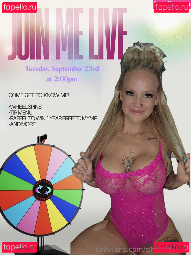 cjhotwifefree Onlyfans Photo Gallery 