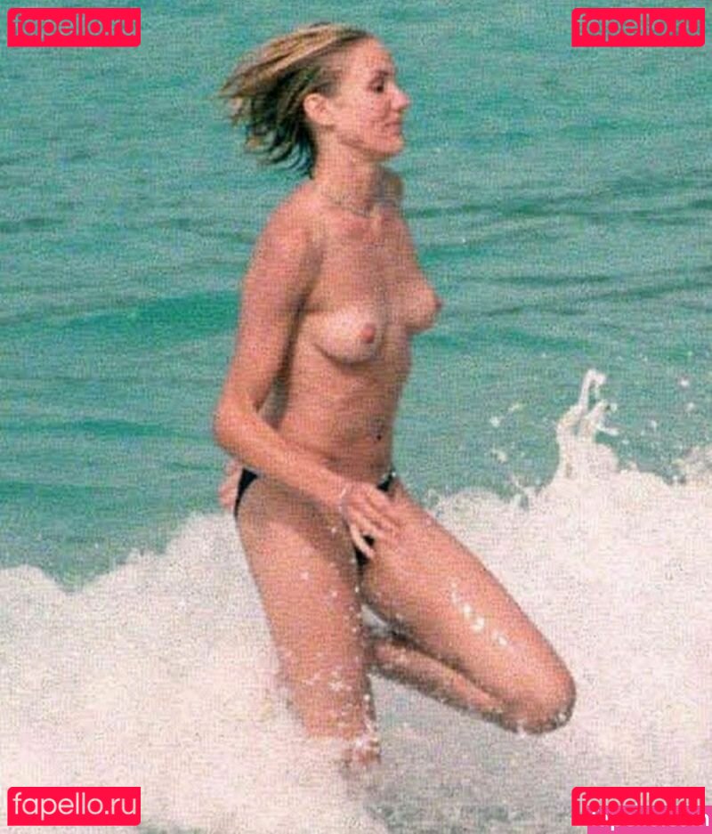 camerondiaz Onlyfans Photo Gallery 