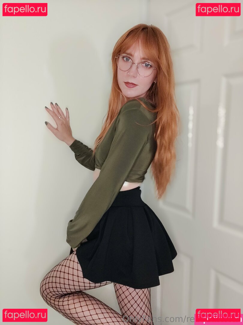 redhead_elle / redhead_elle_ Onlyfans Photo Gallery 