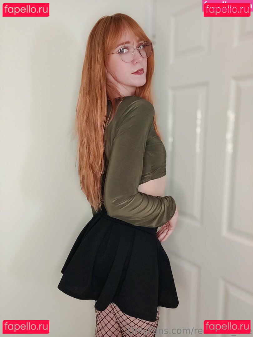 redhead_elle / redhead_elle_ Onlyfans Photo Gallery 