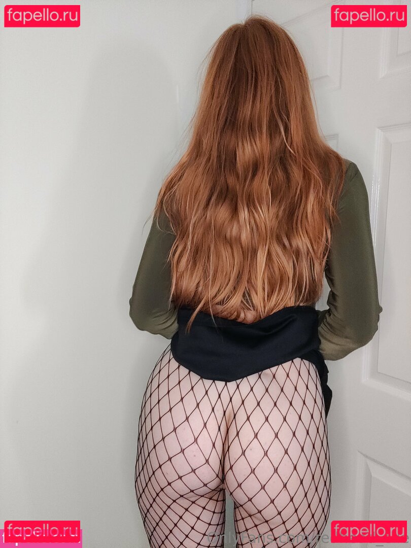 redhead_elle / redhead_elle_ Onlyfans Photo Gallery 