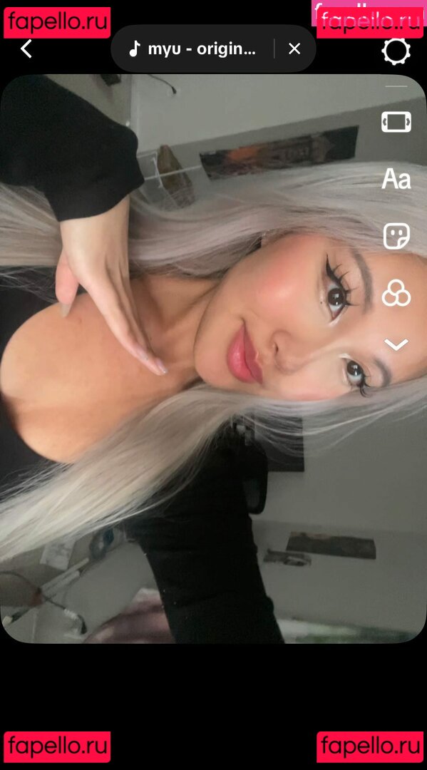 nikkhwo / nikknack Onlyfans Photo Gallery 