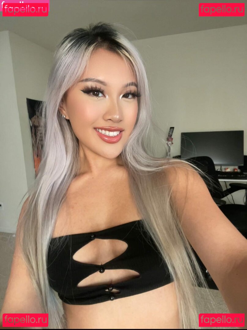 nikkhwo / nikknack Onlyfans Photo Gallery 