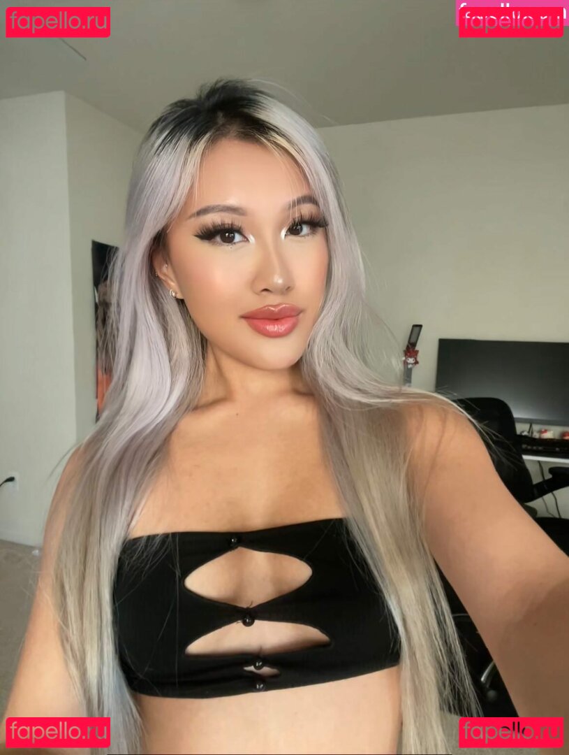 nikkhwo / nikknack Onlyfans Photo Gallery 