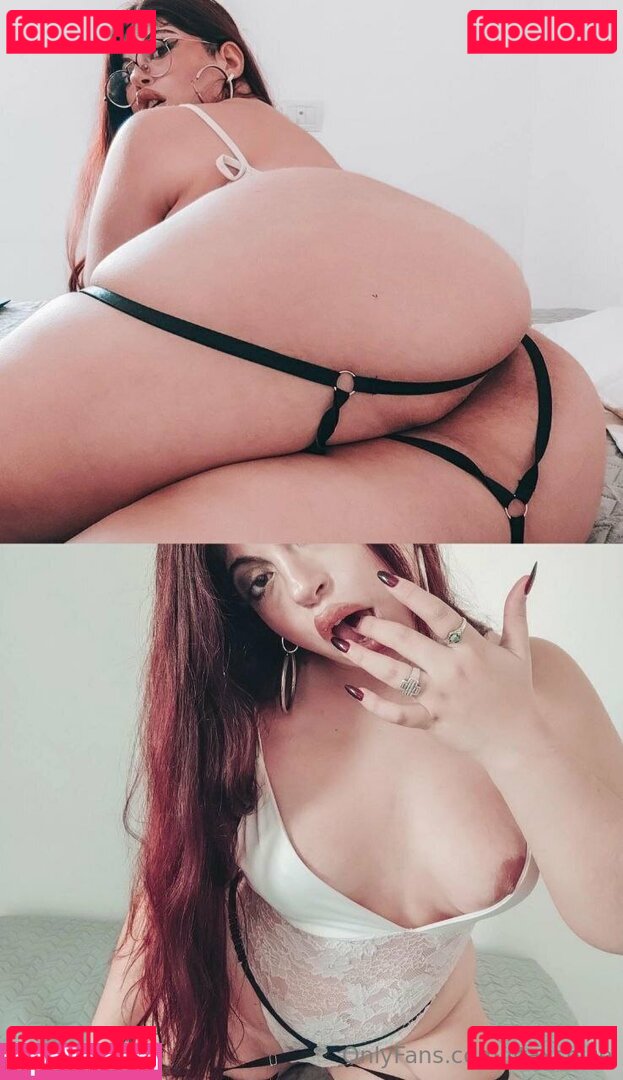 litaxspice Onlyfans Photo Gallery 