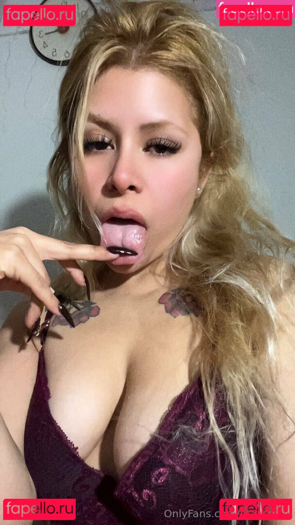 litaxspice Onlyfans Photo Gallery 