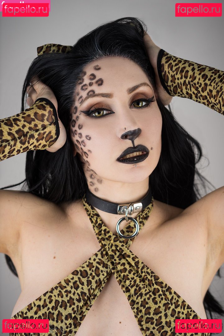 MorganaCosplay / morganacosplays Onlyfans Photo Gallery 