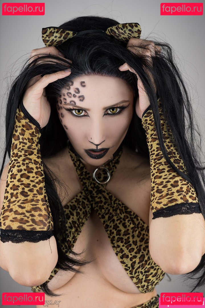 MorganaCosplay / morganacosplays Onlyfans Photo Gallery 