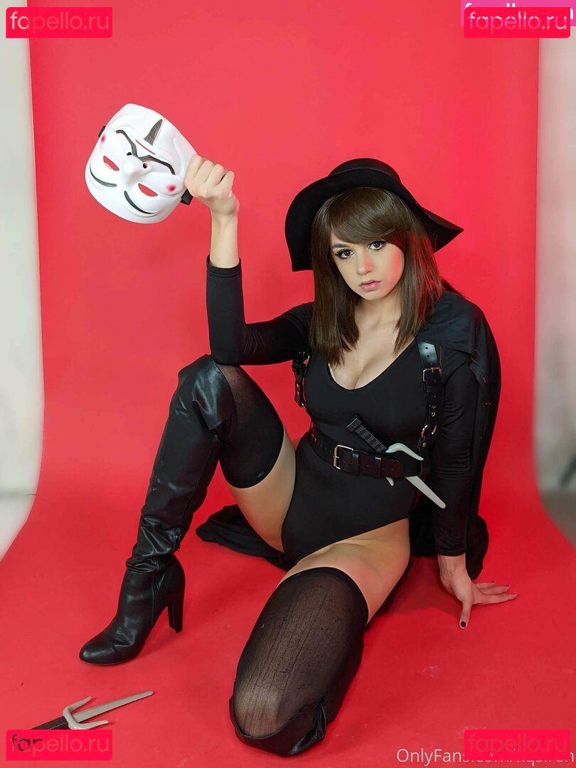 kqsiren / kqueensiren Onlyfans Photo Gallery 