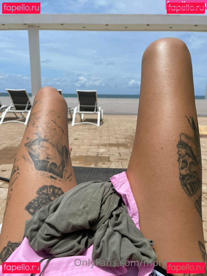ladymorganbailey / morganbailey Onlyfans Photo Gallery 