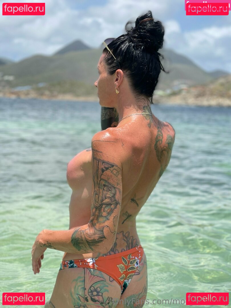 ladymorganbailey / morganbailey Onlyfans Photo Gallery 